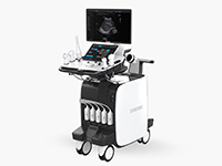 삼성메디슨 RS80A 초음파