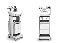 윈백 고주파 치료기