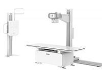디지털 X-ray GXR 40SD